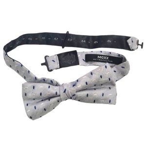 Mexx Men's Bow Tie